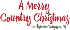 Merry County Christmas Hayrides