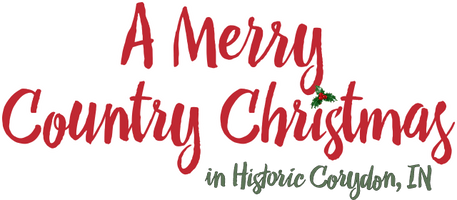 Merry County Christmas Hayrides