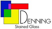 Denning Stained Glass