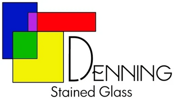 Denning Stained Glass