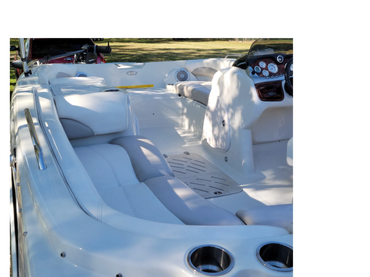 All Prices are based on condition of the boat. Additional charges will be added to extremely dirty b