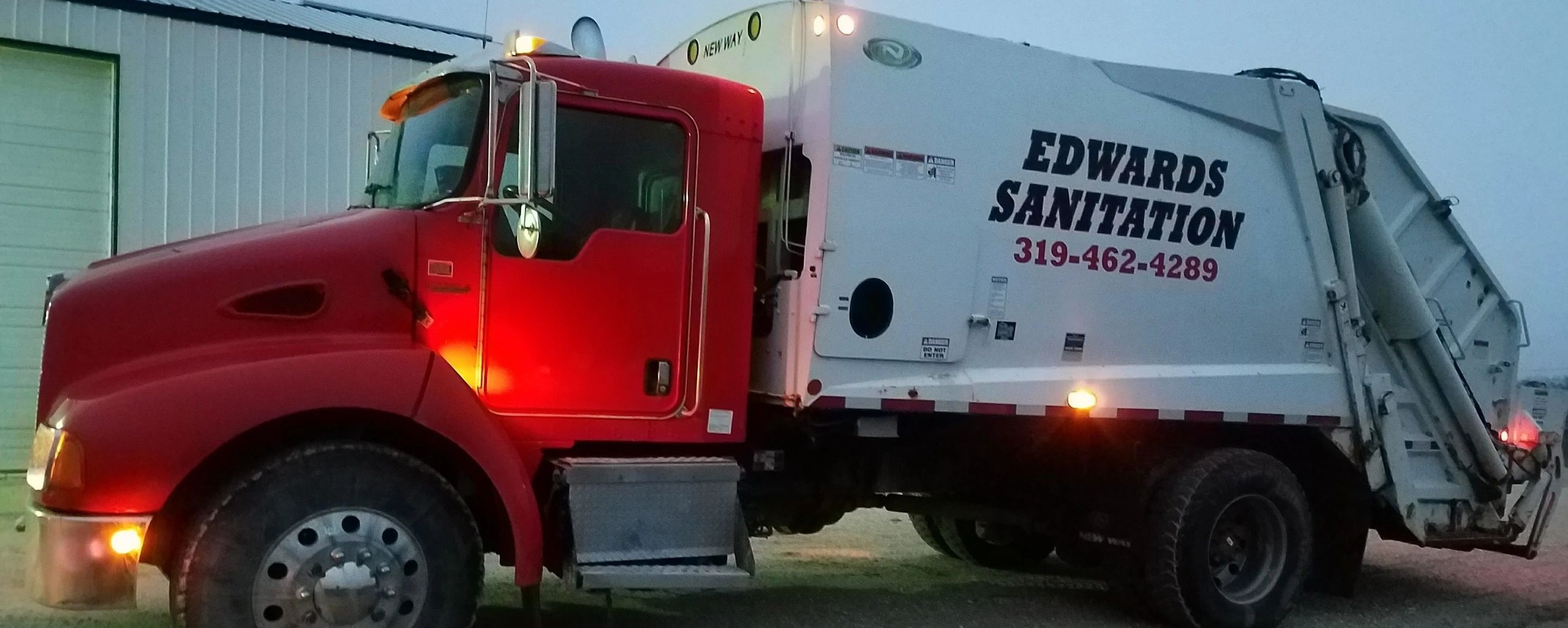 RECYCLING Edwardssanitation