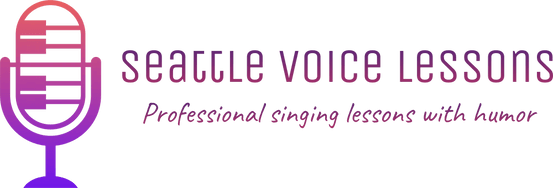 Seattle Voice Lessons