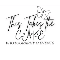 This Takes The CAKE Photography & Events
