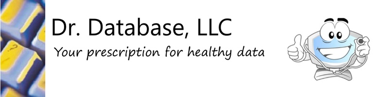 Dr. Database, LLC