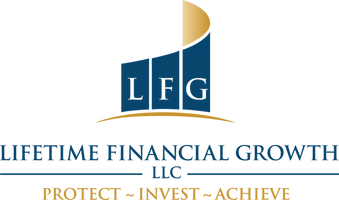 Samuel Lingo, Financial Advisor at Lifetime Financial Growth