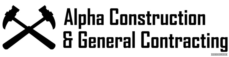 Alpha Construction and General Contracting