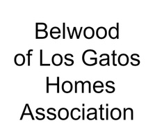 Belwood of Los Gatos Homes Association