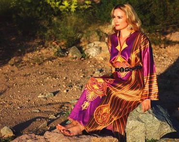 Julia Roberts Impersonator and Lookalike