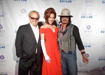 Julia Roberts Impersonator and Lookalike