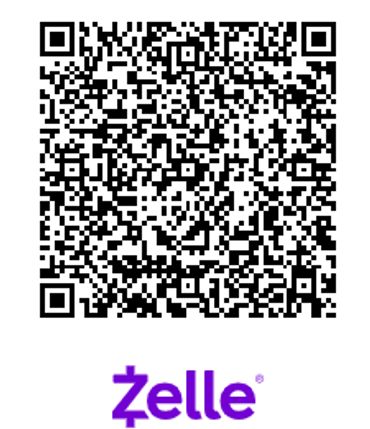 Zelle QR Code