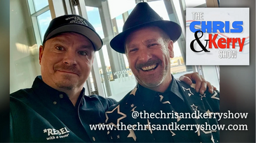Photo of Chris & Kerry