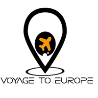 Voyag to Europe