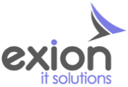 EXION IT SOLUTIONS