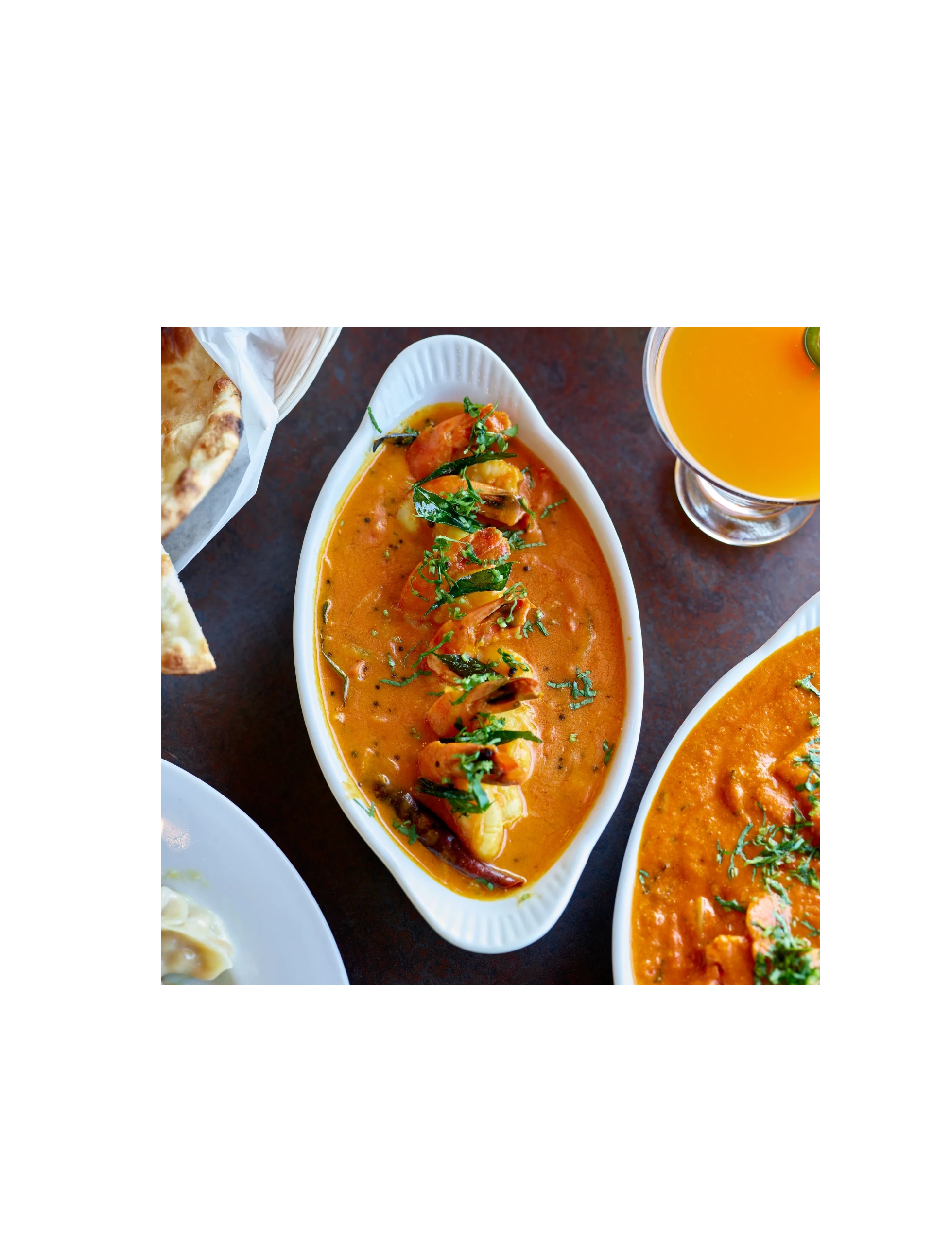 Cardamom - service preview