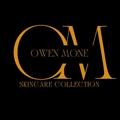 Owen Moné Skincare Collection is a All Natural skincare line. We have a collection for men and women