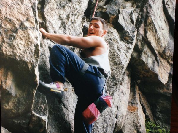 Irish Viking Strength & Conditioning