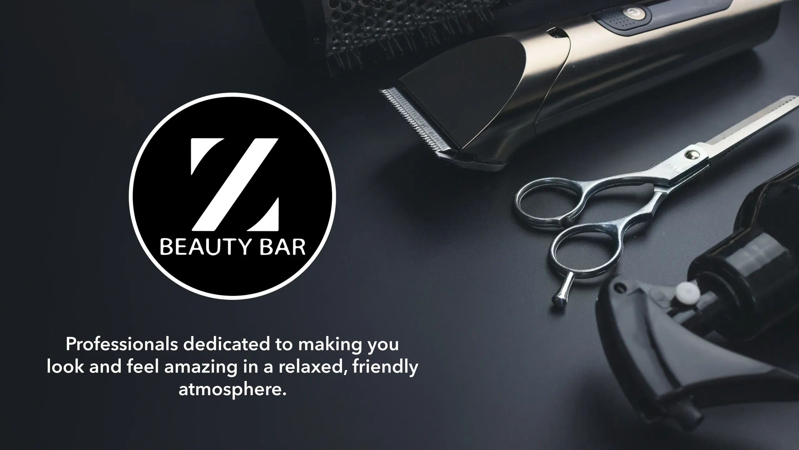 Beauty Services at Z Beauty Bar in Tucson