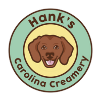 Hank’s Carolina Creamery