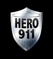 Hero911 Logo