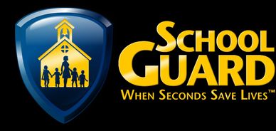 School Guard Logo