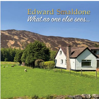 Edward Smaldone what no one will see banner