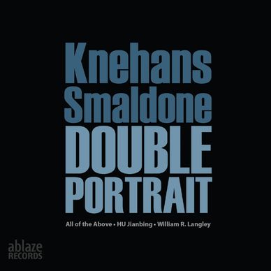 Knehans SmaldoneDurable portrait