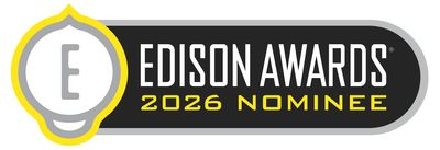 Quist Windows - 2026 Edison Awards nominee