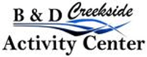 B & D Creekside Activity Center