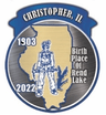 City of Christopher