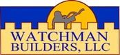 Watchman Builders,LLC