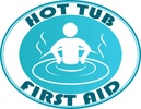 Hot Tub First Aid
