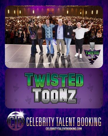CTB & Twisted Toonz Web Post Layout