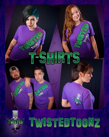 CTB CTB & Twisted Toonz Web Post Layout