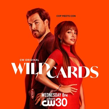 CW Web Advert - WildCards