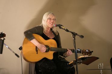 Photo by Barbara McGroary