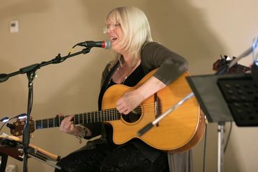 Photo by Barbara McGroary