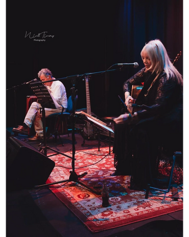 Photo by Niall Timony