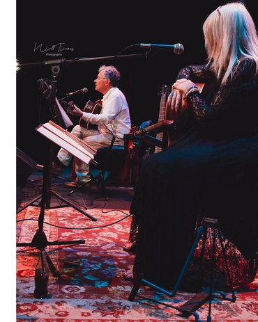 Photo by Niall Timony