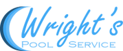 Wright's Pool Service