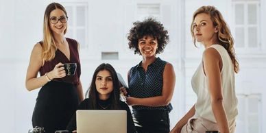 Women in Business