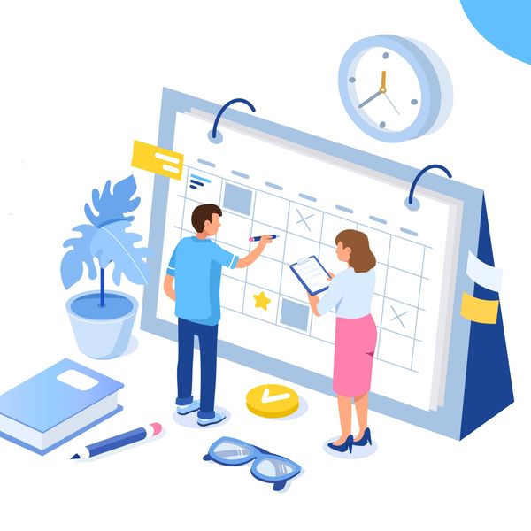 nonprofit strategic plan