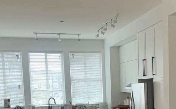 Kitchen before upgrade