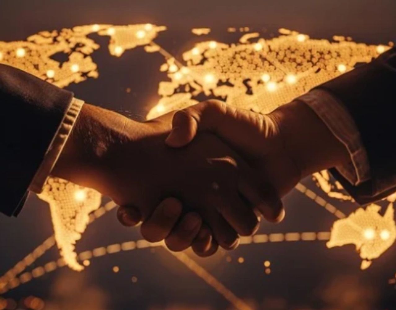 Business growth support deals