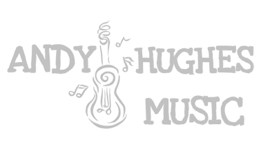 Andy Hughes Music