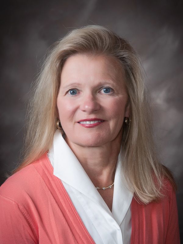 D.H. Anderson (Donna Anderson Horbal), author of the Lady Thistle children's horse book series