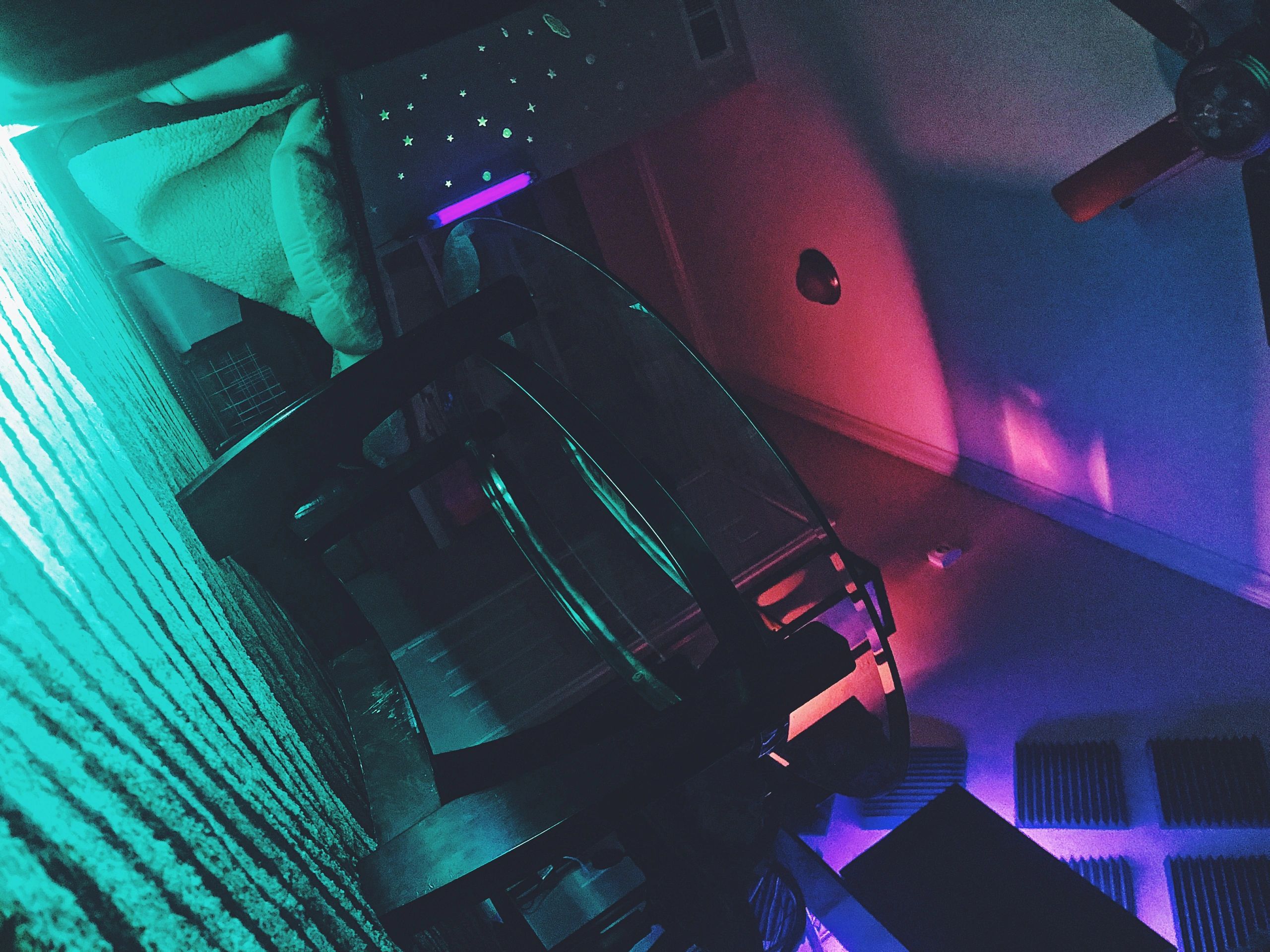 Studio To Live