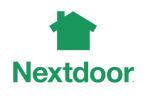 Nextdoor logo
