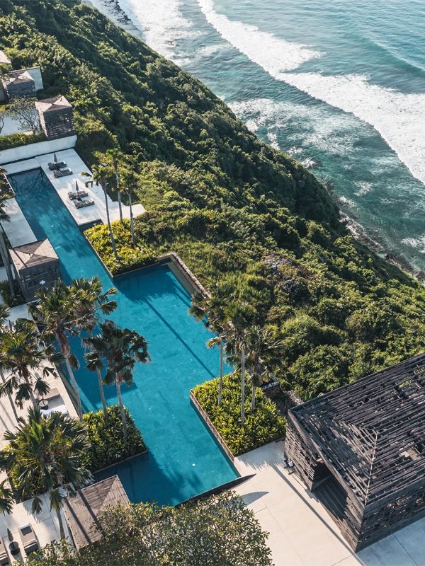 Alila Villas Uluwatu
