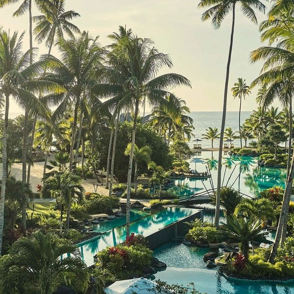 Resort in Bali